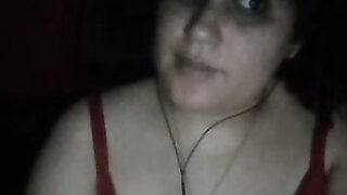 Horny girl ome tv