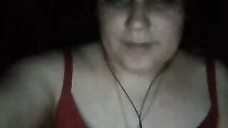 Horny girl ome tv