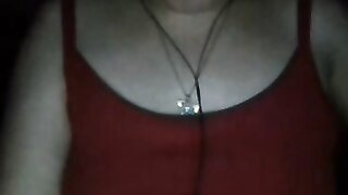 Horny girl ome tv