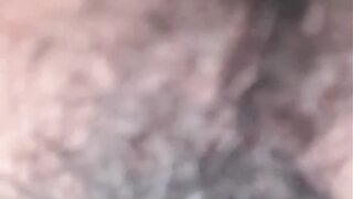 Teen show pussy & small tits