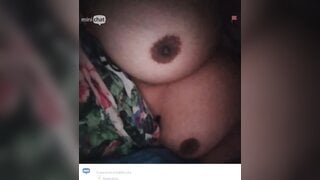 Argentinian big tits
