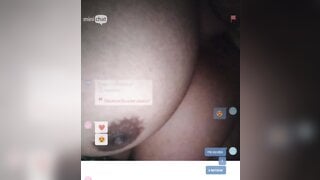 Argentinian big tits