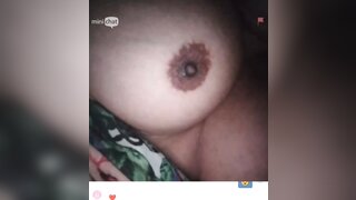 Argentinian big tits