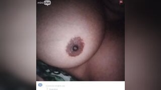 Argentinian big tits