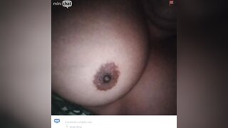 Argentinian big tits