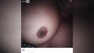 Argentinian big tits
