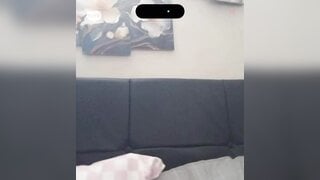 Indonesian girls on minichat (little compilation)