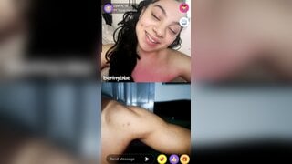 Beautiful reading lighty shows all