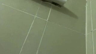 BBW bath time play