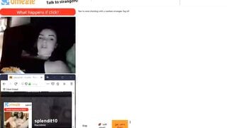 Hot teen does everything for dick
