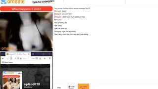 Hot teen does everything for dick