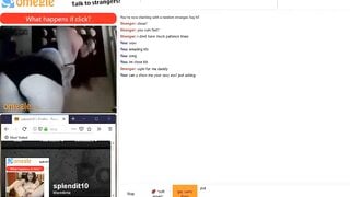Hot teen does everything for dick