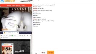 Hot teen does everything for dick