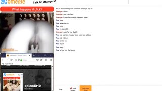 Hot teen does everything for dick