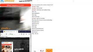 Hot teen does everything for dick