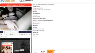 Hot teen does everything for dick