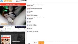 Hot teen does everything for dick