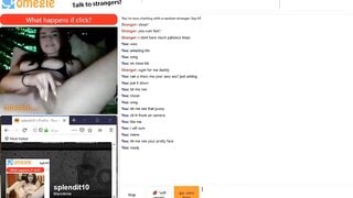Hot teen does everything for dick