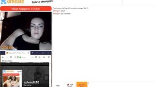 Hot teen does everything for dick