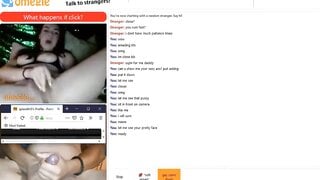 Hot teen does everything for dick