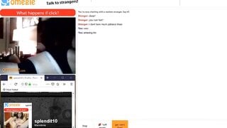 Hot teen does everything for dick