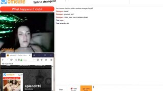 Hot teen does everything for dick