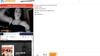 Hot teen does everything for dick