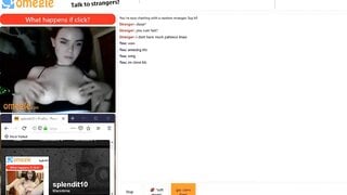 Hot teen does everything for dick