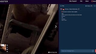 German with sound on Flingster