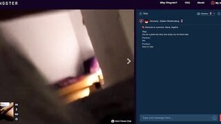 German with sound on Flingster