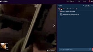 German with sound on Flingster