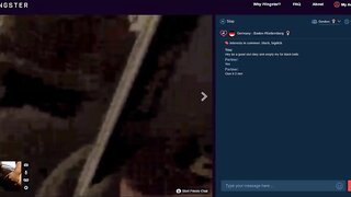 German with sound on Flingster