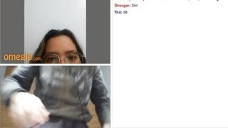 Porn Omegle - the best brazilian tits Omegle Brazil