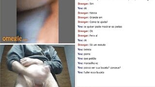 Porn Omegle - the best brazilian tits Omegle Brazil