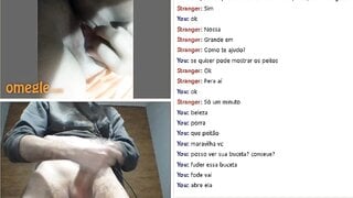 Porn Omegle - the best brazilian tits Omegle Brazil