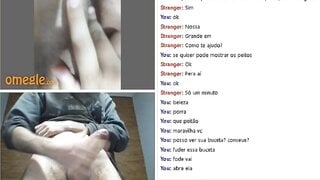 Porn Omegle - the best brazilian tits Omegle Brazil
