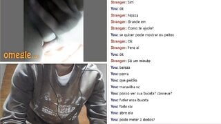 Porn Omegle - the best brazilian tits Omegle Brazil