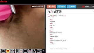 Horny submissive slut wanted to be recorded