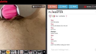Horny submissive slut wanted to be recorded