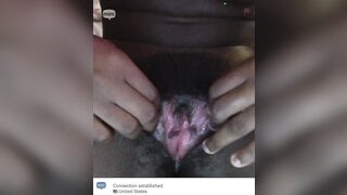 hot fingering