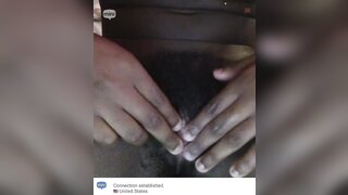 hot fingering