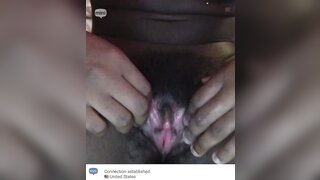 hot fingering