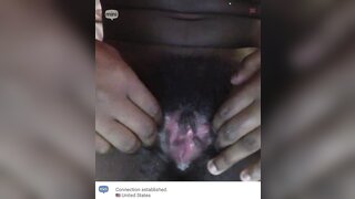 hot fingering