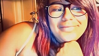 Mariah Plays SPICY Omegle Game (2017)