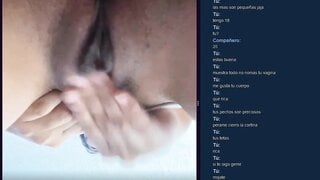 Omchater Flingster Mexican Wet Girl