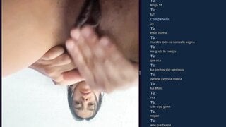 Omchater Flingster Mexican Wet Girl