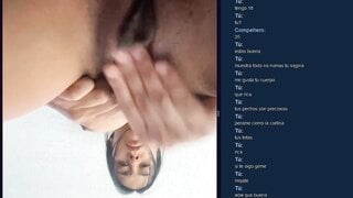 Omchater Flingster Mexican Wet Girl