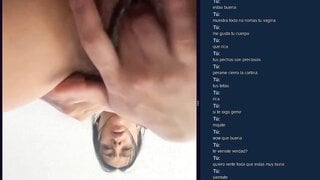Omchater Flingster Mexican Wet Girl