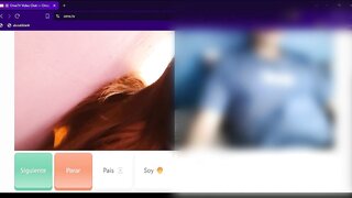 Chilean teen loves my dick and flash quickly