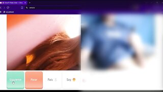 Chilean teen loves my dick and flash quickly